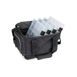 Fox Rage Medium Carryall with Boxes