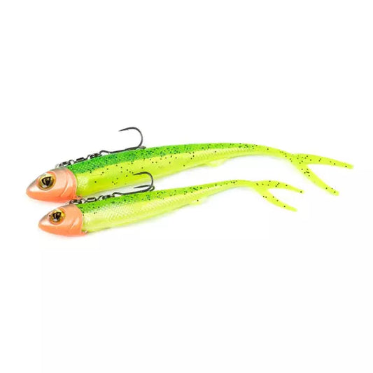 Fox Rage Pelagic Finesse 16cm Lemon Tiger