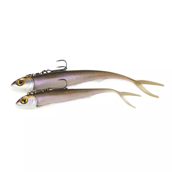 Fox rage Pelagic Slick Finesse 16cm  Wakasagi