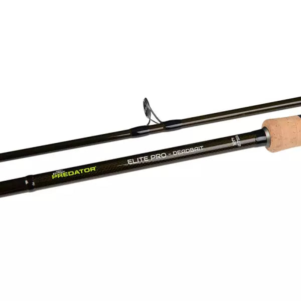 Fox Rage Predator Elite Pro