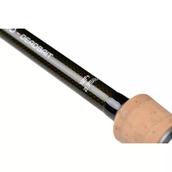 Fox Rage Predator Elite Pro Deadbait Rod