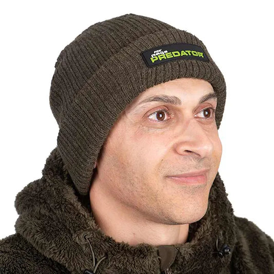Fox Rage Predator Thermal Beanie Hat