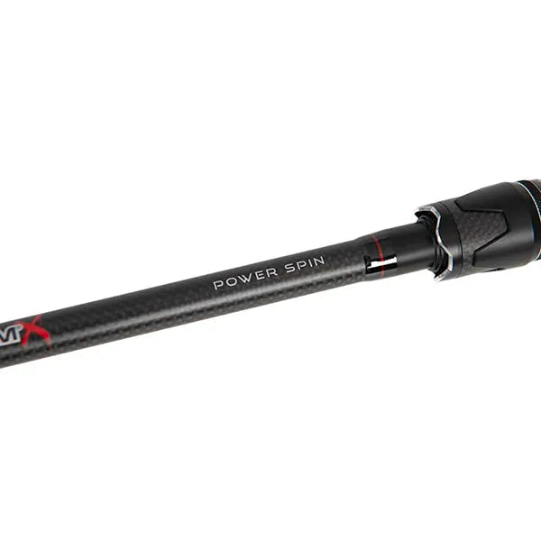 Fox Rage Prism X Power Spin 20-90g 240cm Lure Rod