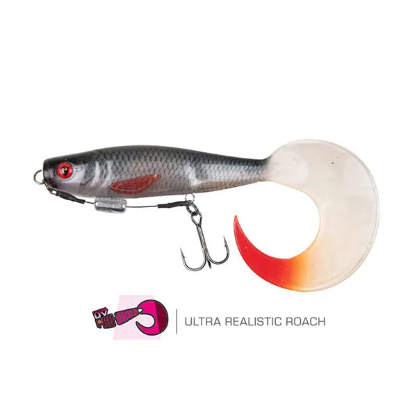 Fox Rage Pro Grub Loaded Ultra Realistic Roach