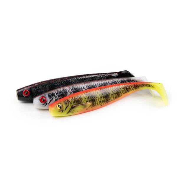 Fox Rage Ultra Uv Pro Shad 18cm