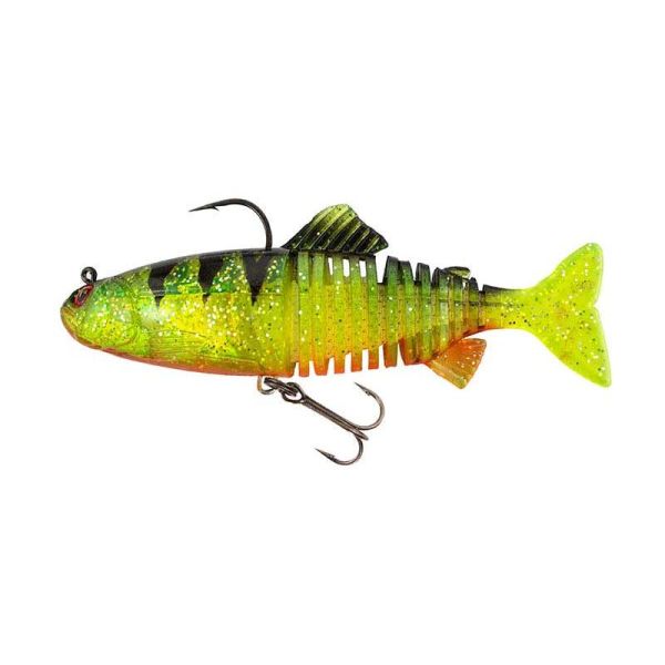 Fox Rage Ultra UV Jointed Replicant 15cm