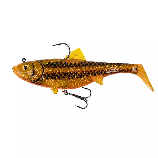 Fox Rage Replicant Wobble UV Goldie 23cm