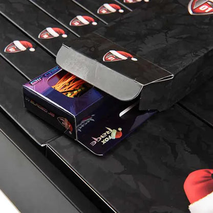 Fox Rage & Salmo Advent Calendar Lure