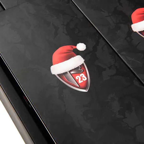 Fox Rage & Salmo 2025 Advent Calendar Detail