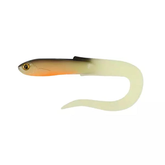 Fox Rage Slick UV Eel Soft Lure