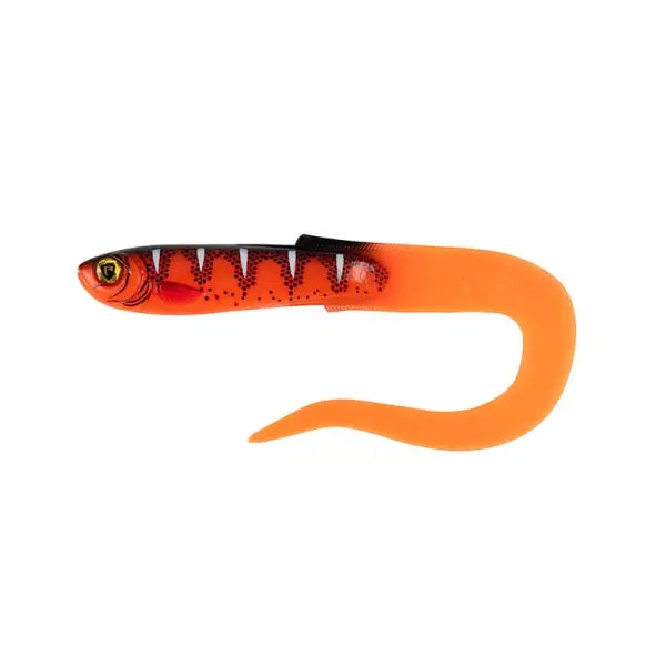 Fox Rage Slick UV Eel Soft Lure