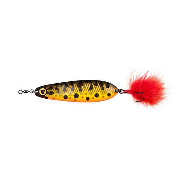 Fox Rage Ultra UV Spoon 14cm Pike