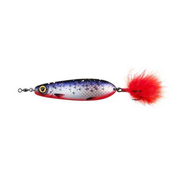 Fox Rage Ultra UV Spoon 14cm Roach