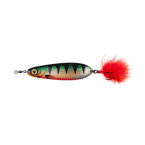 Fox Rage Ultra Uv Spoons 8cm Perch