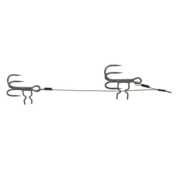 Fox Rage Strike Point Double Stinger
