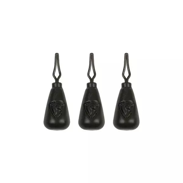 Fox Rage Tungsten Dropshot Weights