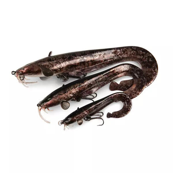 Fox Ultra Naturals Catfish