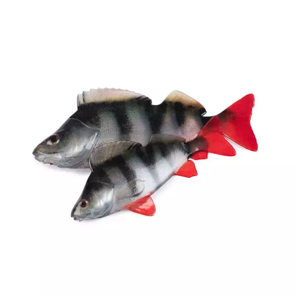 Fox Rage Perch Fillets
