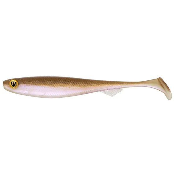 Fox Rage Ultra UV slick Shad 11cm Wakasagi