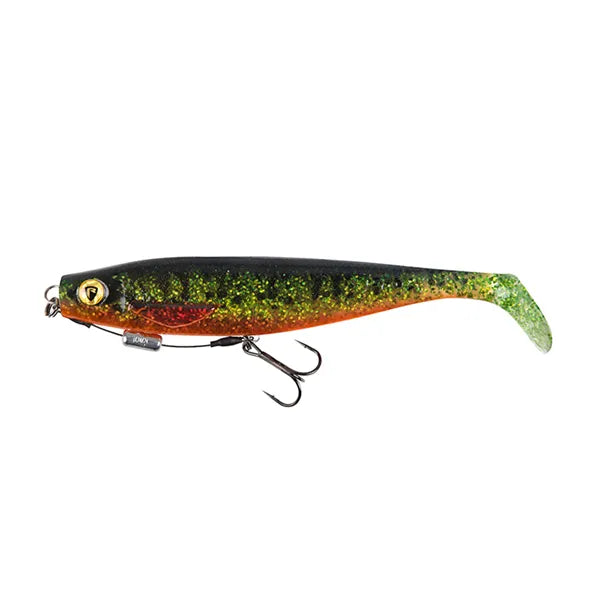 Fox rage Pro Shad Loaded 18cm Pike