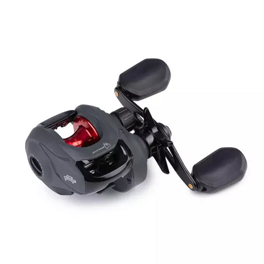 Fox Rage Warrior  Baitcast Reel