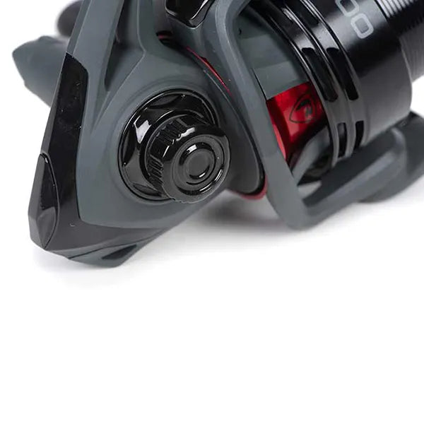 Fox Rage Warrior Reel Body