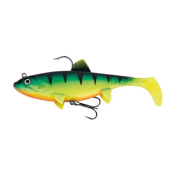 Fox Rage Replicant Fire Tiger
