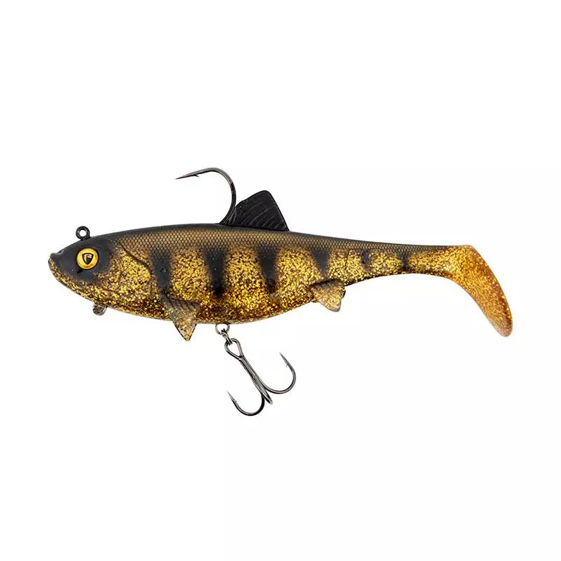 Fox Rage Ultra UV Replicant Wobble Lures