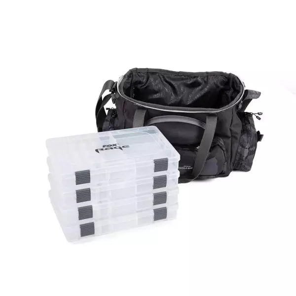 Fox Rage Voyager Medium Tackle Bag