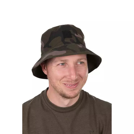 Fox Reversible Bucket Hat