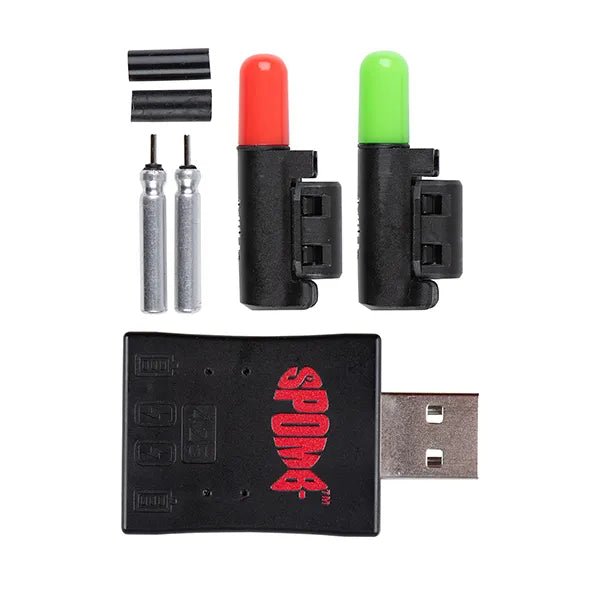 Spomb Light Kit