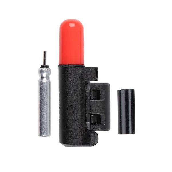 Spomb Light Red
