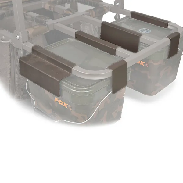 Fox Transporter Bucket Bracket Set