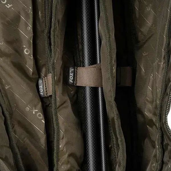 Fox Voyager 13ft Tri Sleeve Internal Padding and Straps