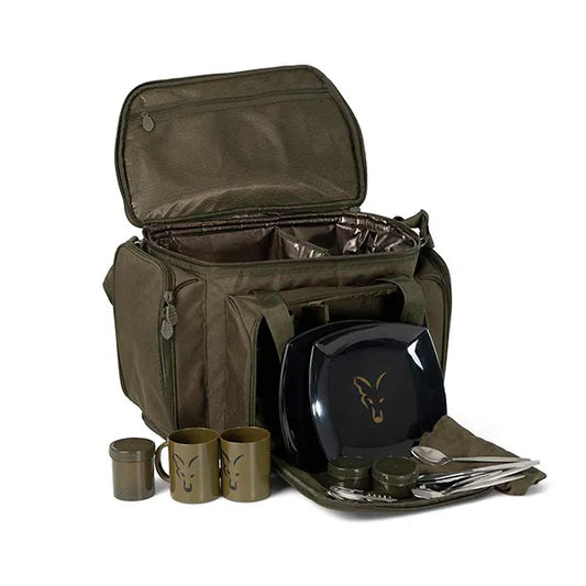 Fox Voyager 2 Person Cooler Food Bag