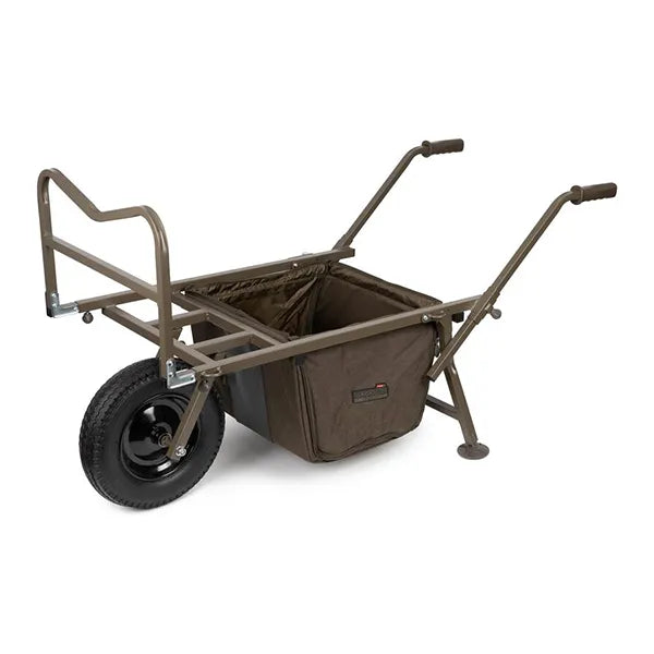Fox Voyager Carp Barrow