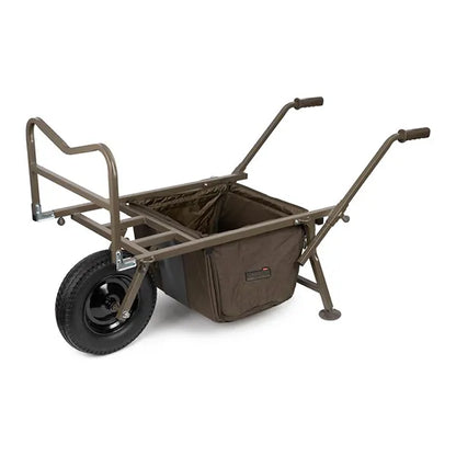 Fox Voyager Carp Barrow