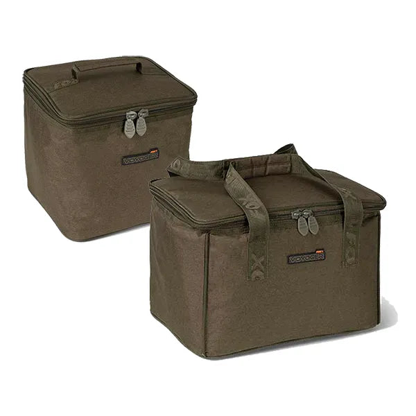 Fox Voyager Cooler Bag