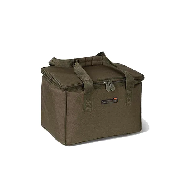 Fox Voyager Coller Bag Large