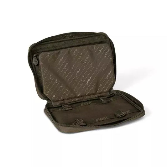 Fox Voyager Buzz Bar Bag Small