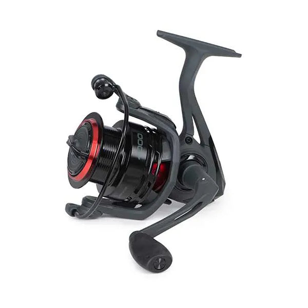 Fox Rage Warrior Spinning Reel