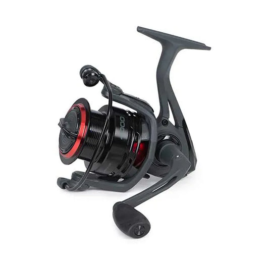 Fox Rage Warrior Spinning Reel