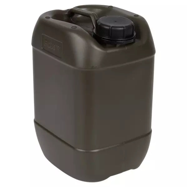 Fox Water Container