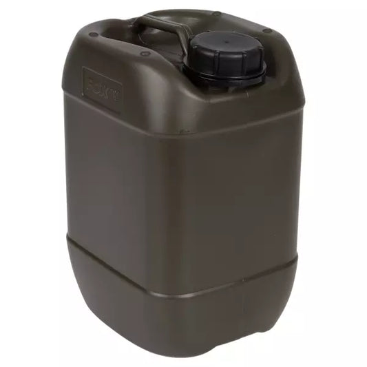 Fox Water Container