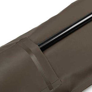 Fox Carpmaster Welded Stink Bag handle Sleeve