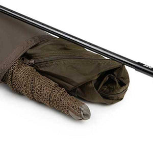 Fox Carpmaster Welded Stink Bag with Net and Sling