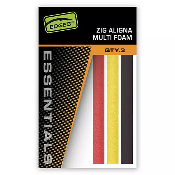 Fox Zig Aligna Multi Foam