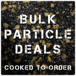 Freshly Cooked Bulk Particle Deals