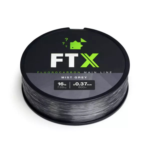 Thinking Anglers FTX Fluorocarbon Main Line