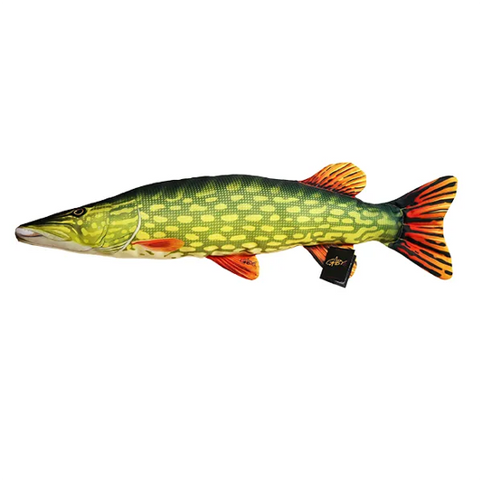 Gaby Pike Pillow Standard